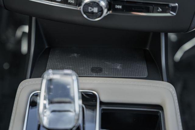 2026 Volvo XC90 Plug-In Hybrid Plus, T8 AWD, Electric/Gasoline, Bright, 7 Seats