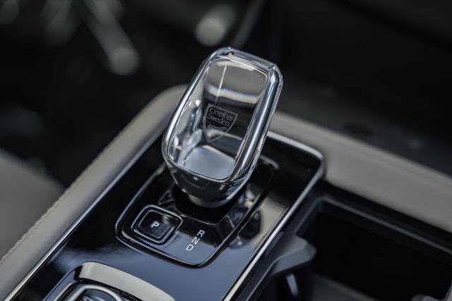 2026 Volvo XC90 Plug-In Hybrid Plus, T8 AWD, Electric/Gasoline, Bright, 7 Seats
