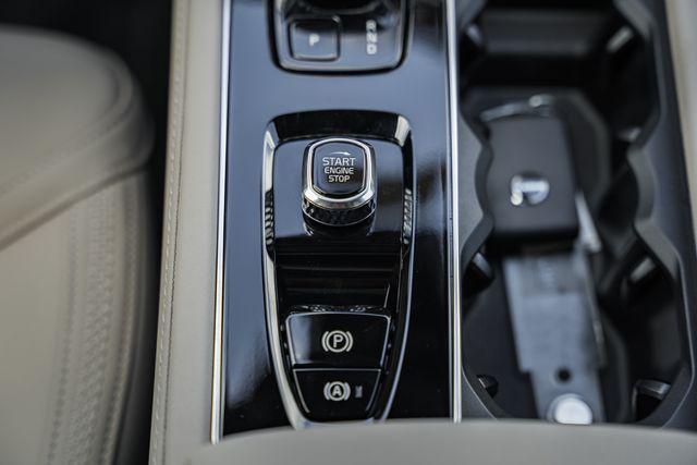 2026 Volvo XC90 Plug-In Hybrid Plus, T8 AWD, Electric/Gasoline, Bright, 7 Seats