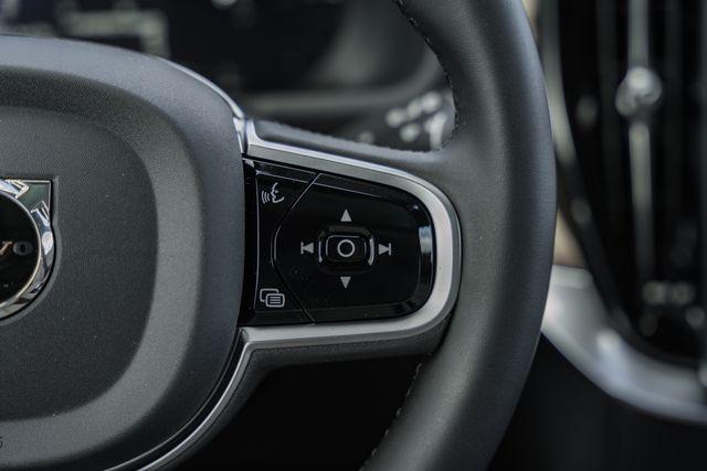 2026 Volvo XC90 Plug-In Hybrid Plus, T8 AWD, Electric/Gasoline, Bright, 7 Seats