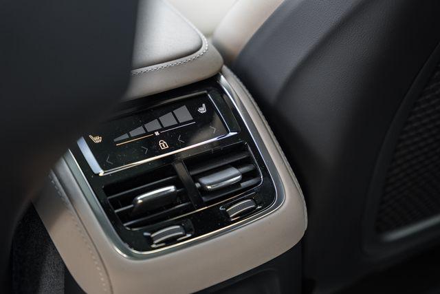 2026 Volvo XC90 Plug-In Hybrid Plus, T8 AWD, Electric/Gasoline, Bright, 7 Seats