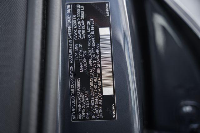 2026 Volvo XC90 Plug-In Hybrid Plus, T8 AWD, Electric/Gasoline, Bright, 7 Seats
