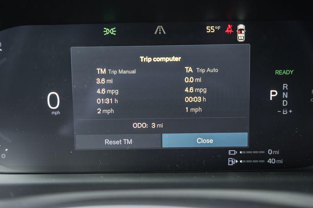 2026 Volvo XC90 Plug-In Hybrid Plus, T8 AWD, Electric/Gasoline, Bright, 7 Seats