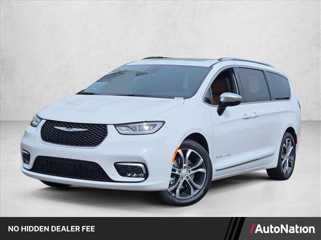 2026 Chrysler Pacifica Pinnacle for sale in Phoenix, AZ