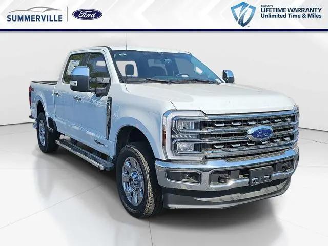 2026 Ford F-250 LARIAT for sale in Summerville, SC