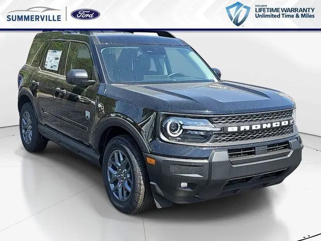 2026 Ford Bronco Sport Big Bend for sale in Summerville, SC