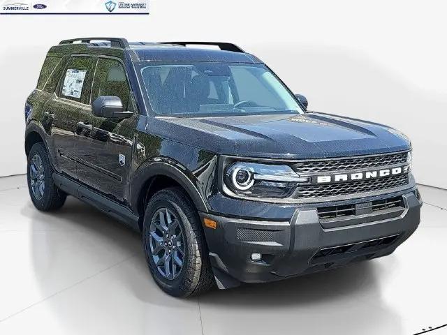 2026 Ford Bronco Sport Big Bend for sale in Summerville, SC