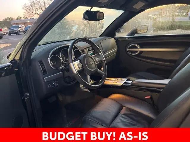 2005 Chevrolet SSR LS