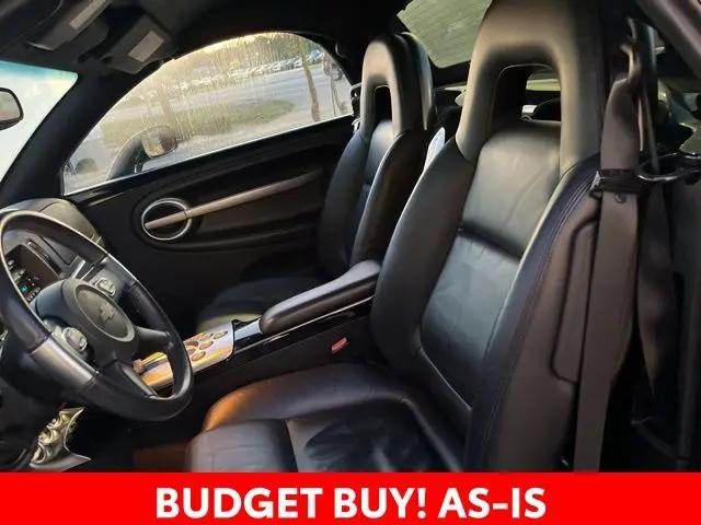 2005 Chevrolet SSR LS