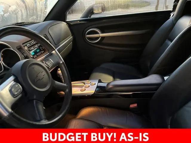 2005 Chevrolet SSR LS