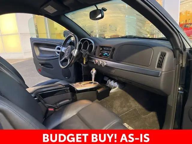 2005 Chevrolet SSR LS