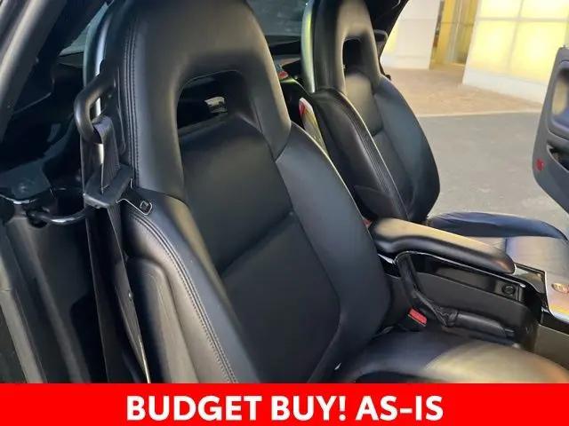 2005 Chevrolet SSR LS