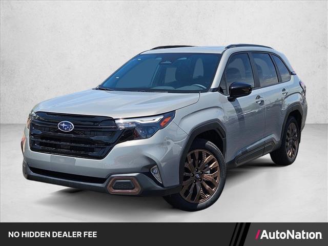 2026 Subaru Forester Sport for sale in Scottsdale, AZ