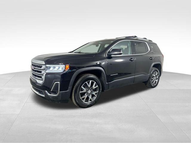 2023 GMC Acadia FWD SLT
