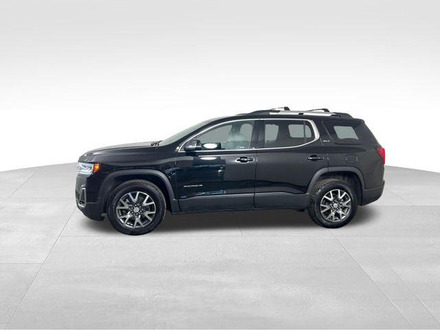 2023 GMC Acadia FWD SLT