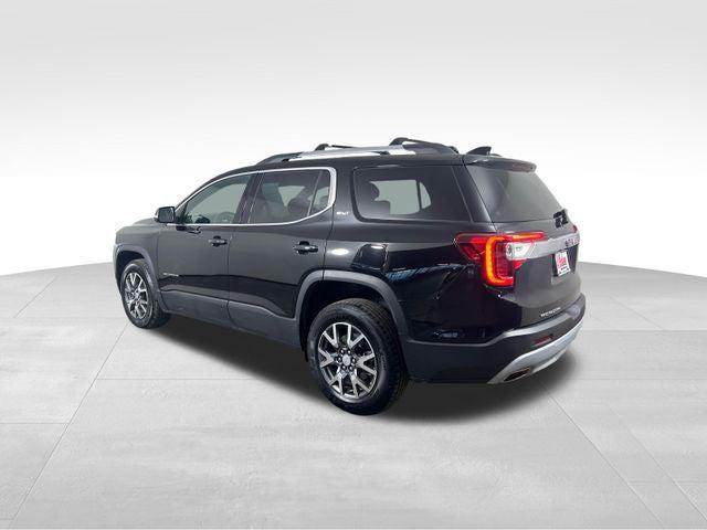 2023 GMC Acadia FWD SLT