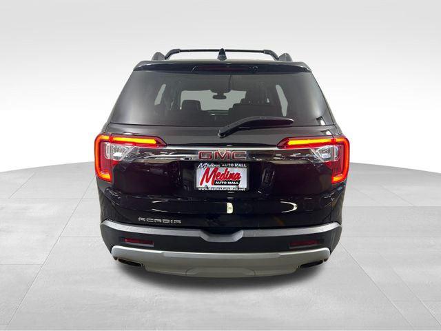 2023 GMC Acadia FWD SLT