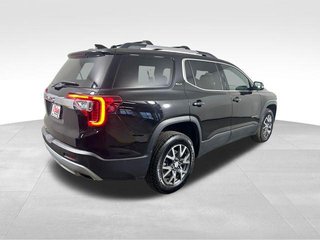2023 GMC Acadia FWD SLT