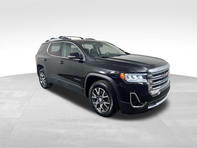 2023 GMC Acadia FWD SLT