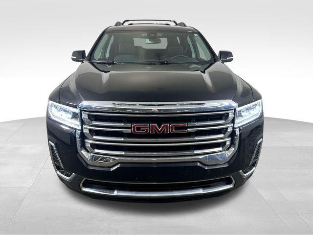 2023 GMC Acadia FWD SLT