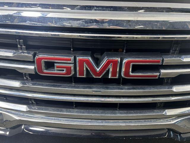 2023 GMC Acadia FWD SLT