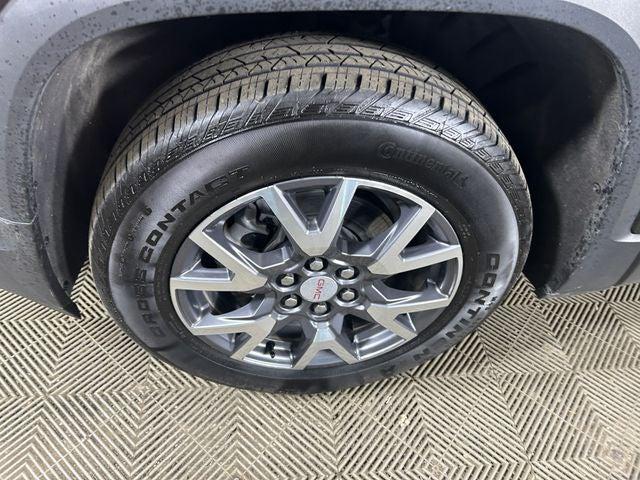 2023 GMC Acadia FWD SLT