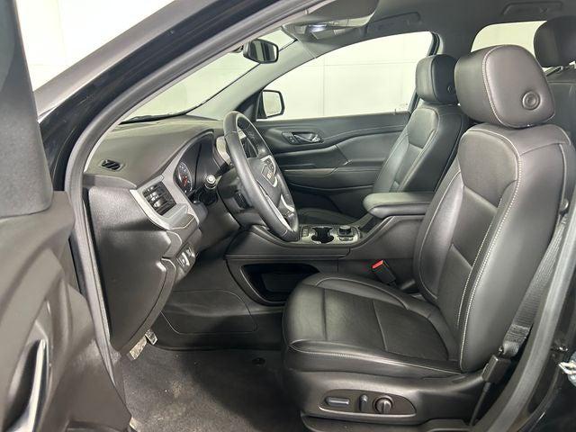 2023 GMC Acadia FWD SLT