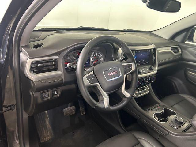 2023 GMC Acadia FWD SLT