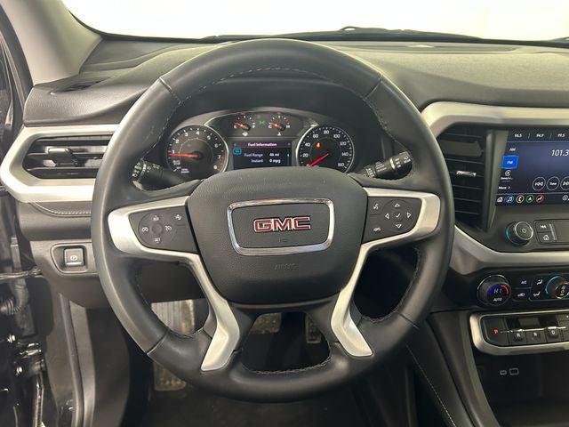 2023 GMC Acadia FWD SLT
