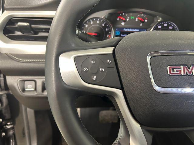 2023 GMC Acadia FWD SLT