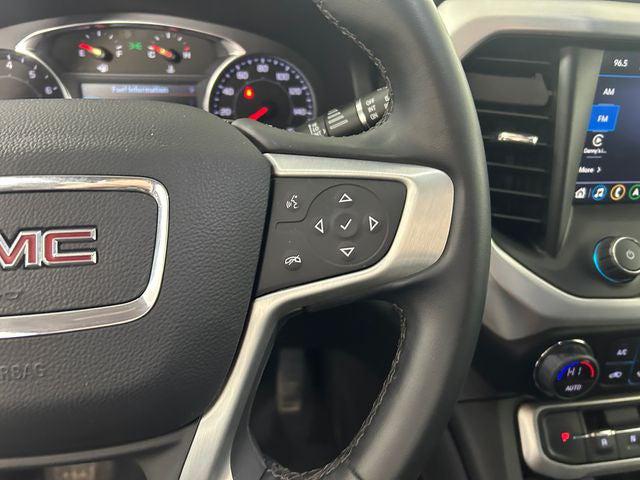 2023 GMC Acadia FWD SLT