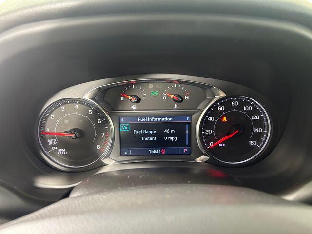 2023 GMC Acadia FWD SLT