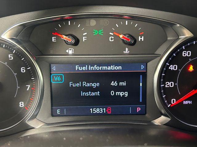2023 GMC Acadia FWD SLT