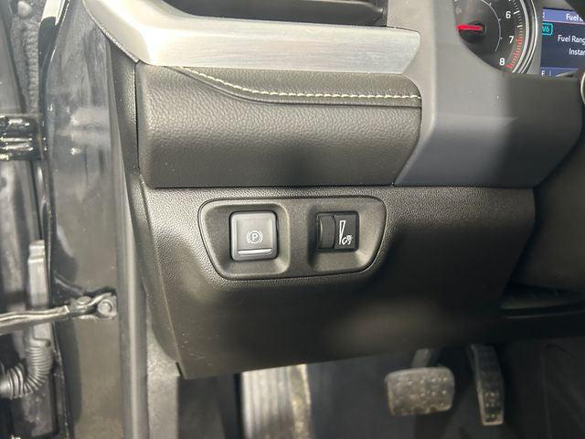 2023 GMC Acadia FWD SLT
