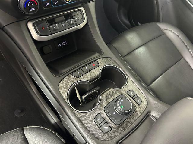2023 GMC Acadia FWD SLT