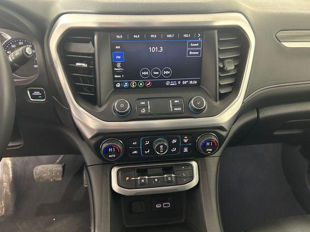 2023 GMC Acadia FWD SLT