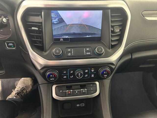 2023 GMC Acadia FWD SLT