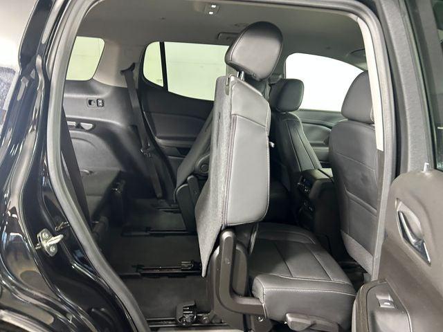 2023 GMC Acadia FWD SLT