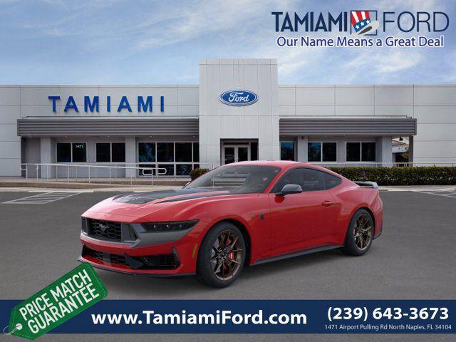 2026 Ford Mustang Dark Horse Fastback for sale in Naples, FL