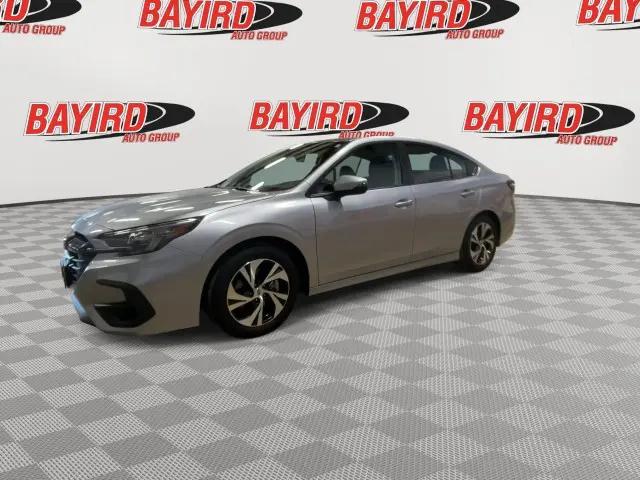 2024 Subaru Legacy Premium
