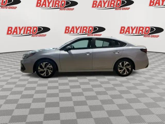 2024 Subaru Legacy Premium