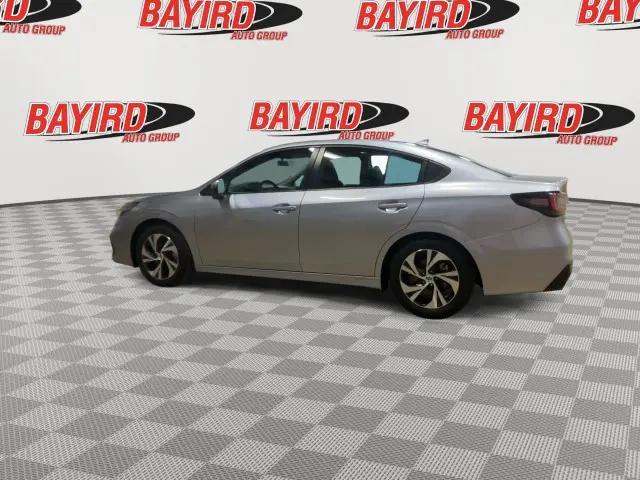 2024 Subaru Legacy Premium