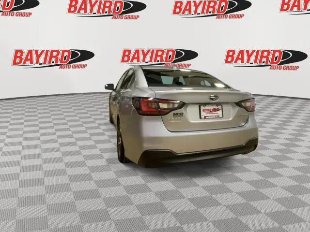 2024 Subaru Legacy Premium