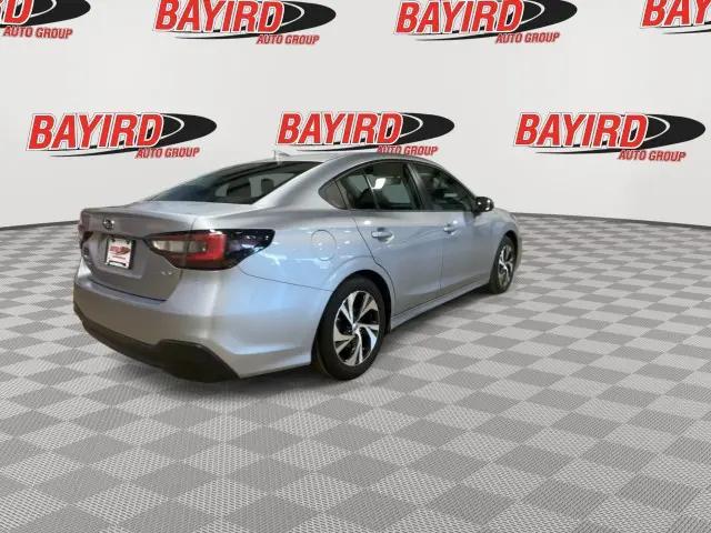 2024 Subaru Legacy Premium