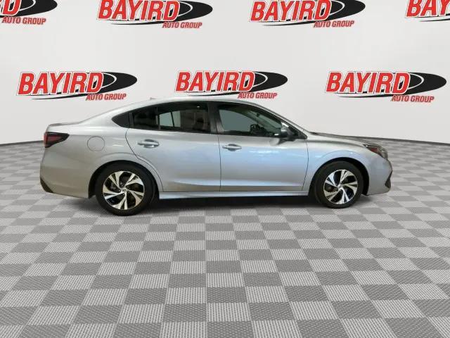 2024 Subaru Legacy Premium