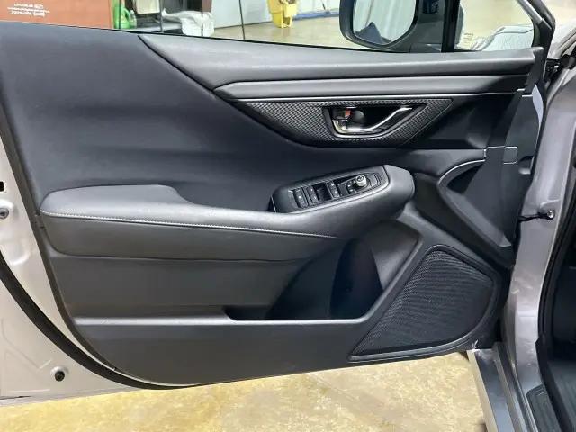 2024 Subaru Legacy Premium