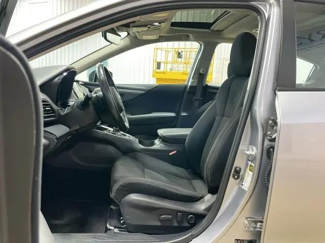 2024 Subaru Legacy Premium