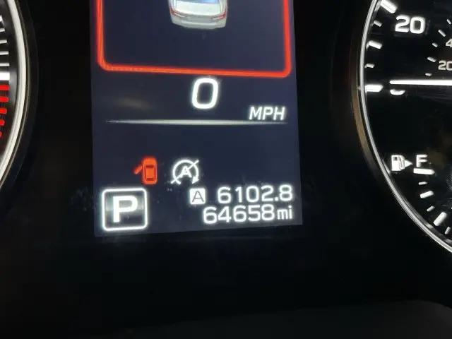 2024 Subaru Legacy Premium