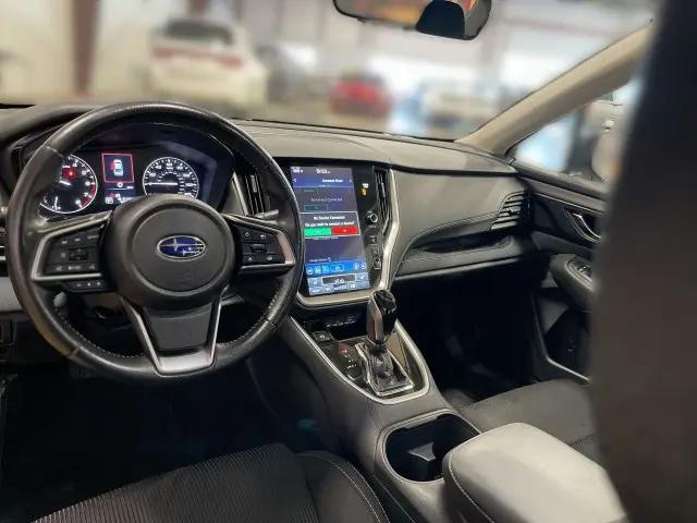 2024 Subaru Legacy Premium