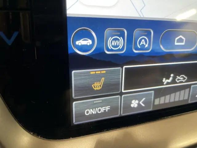 2024 Subaru Legacy Premium